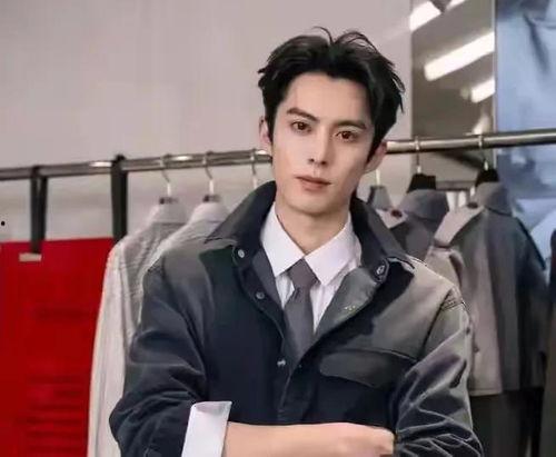 爆料娱乐圈王鹤棣图片大全,娱乐圈新晋小生的魅力瞬间  第3张